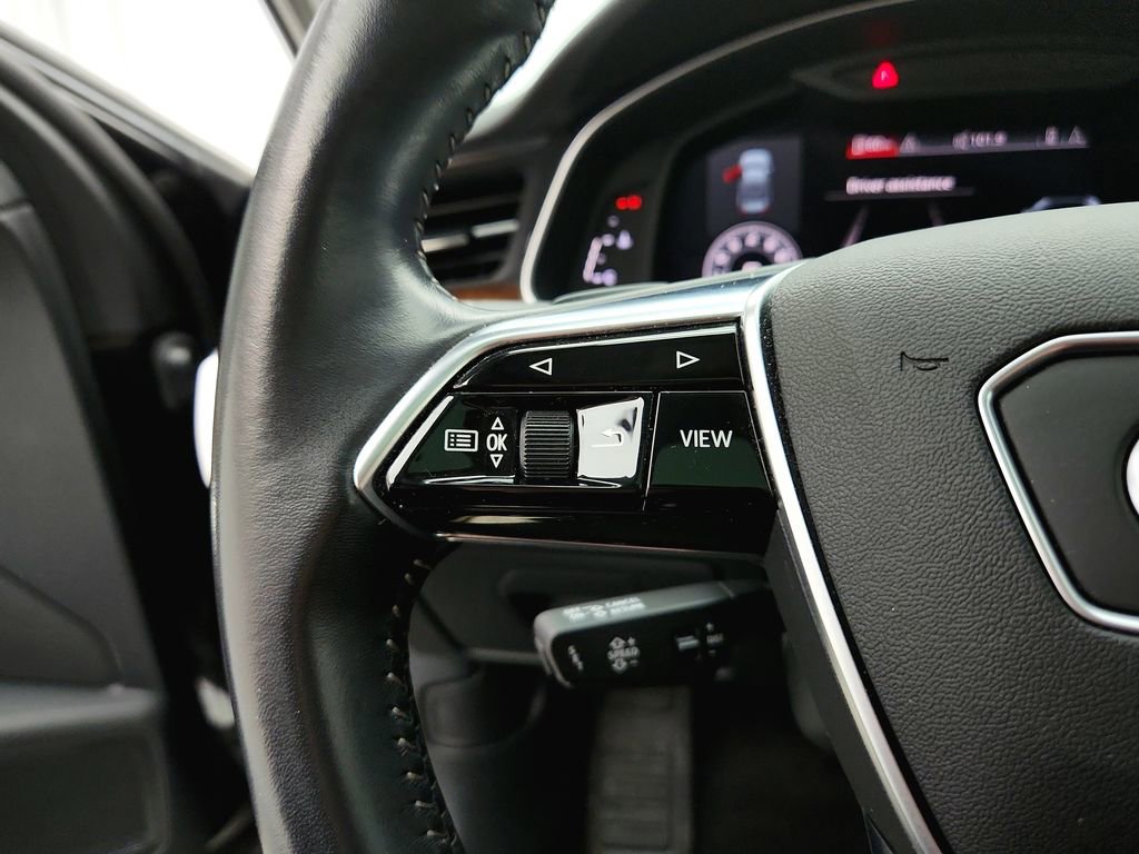 Used 2019 Audi A6 3.0T Prestige w/ Prestige Package image 22