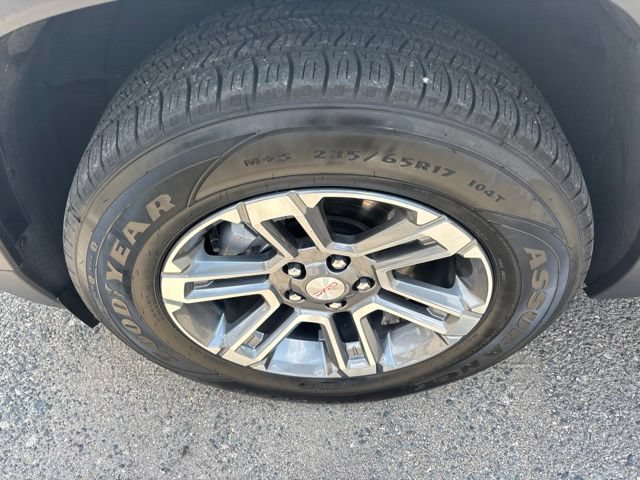 Used 2026 GMC Terrain Elevation AWD/4WD image 2