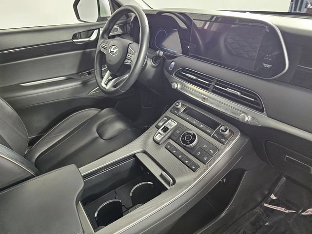 Used 2022 Hyundai Palisade Limited AWD/4WD image 13