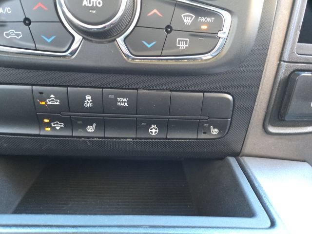 Used 2018 RAM 1500 Rebel w/ Luxury Group AWD/4WD image 69