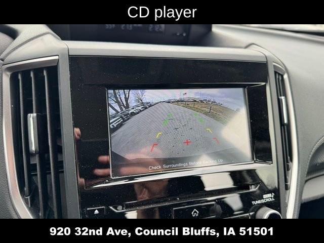 Used 2019 Subaru Forester w/ Alloy Wheel Package AWD/4WD image 12