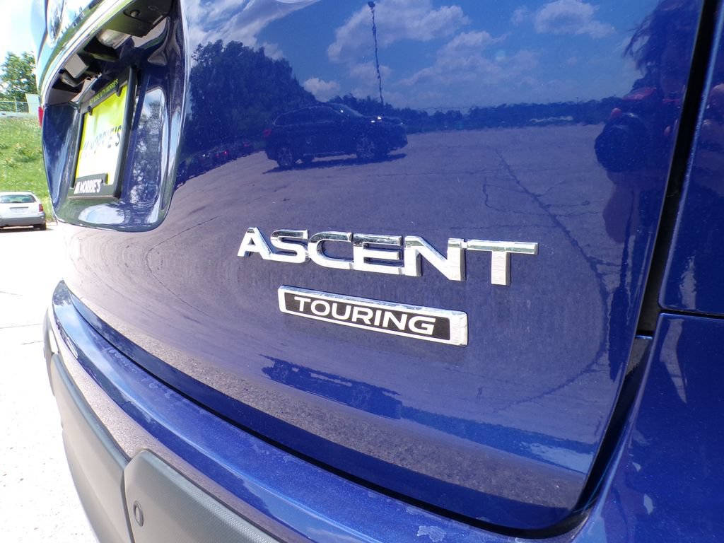 New 2026 Subaru Ascent Touring w/ Popular Package #2 AWD/4WD image 13