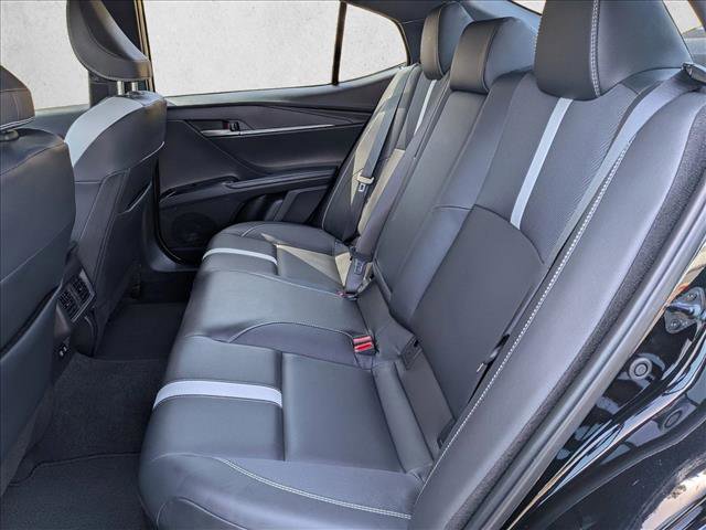 Certified 2025 Toyota Camry SE w/ Convenience Package FWD image 18