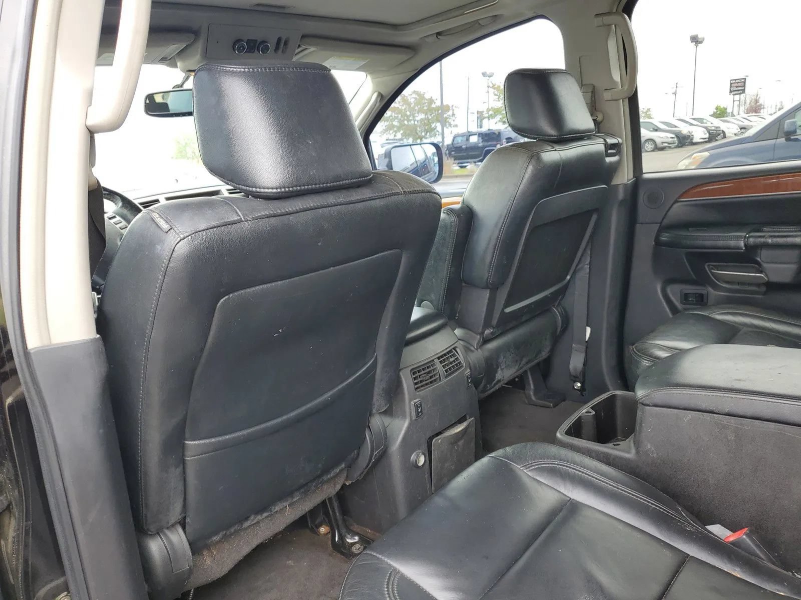 Used 2009 INFINITI QX56 2WD image 12