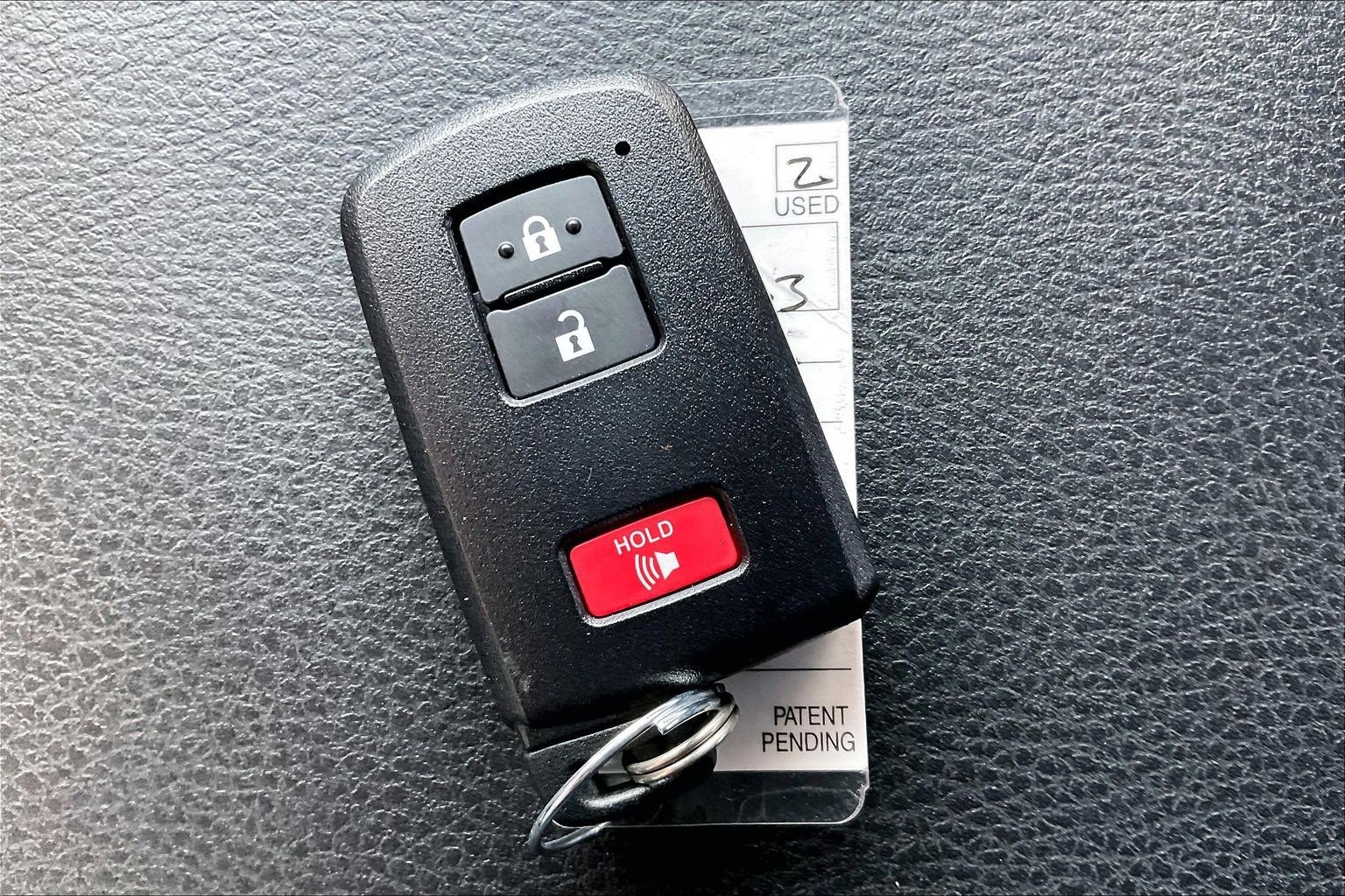 Used 2022 Toyota Tacoma TRD Off-Road image 24