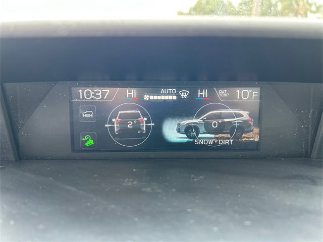 Used 2020 Subaru Forester Limited image 29