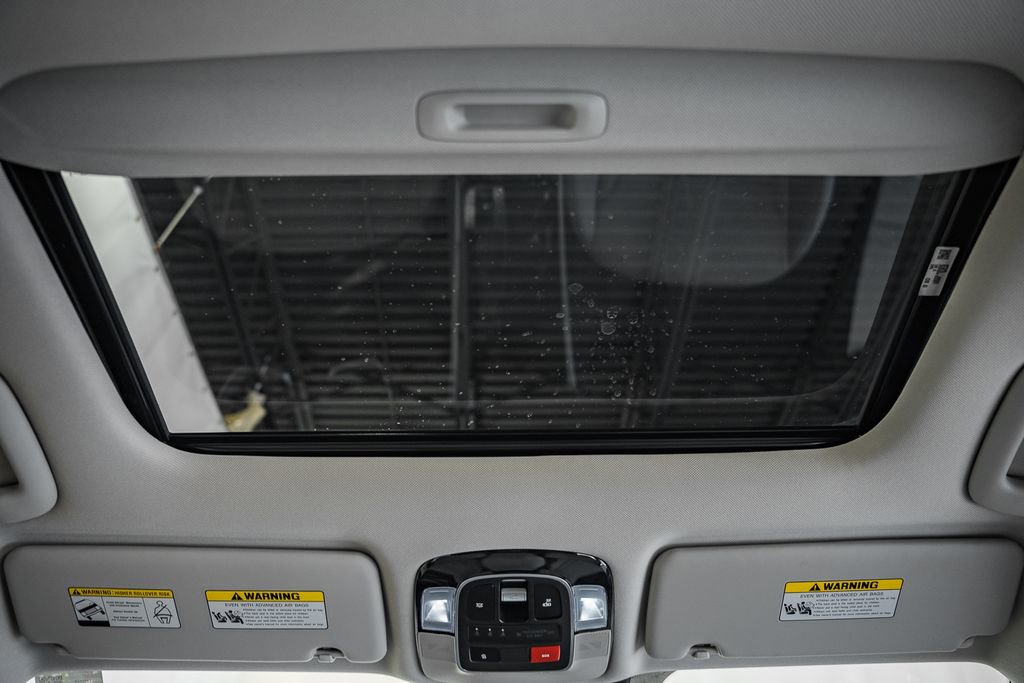 Used 2024 Hyundai Tucson SEL w/ Convenience Package image 38