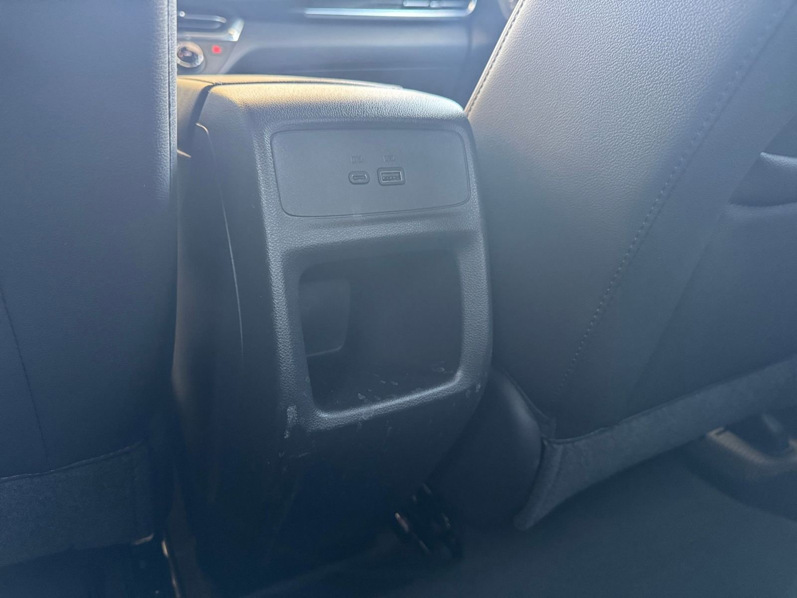 Used 2025 Buick Envista Preferred image 22