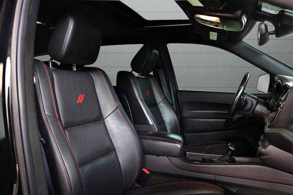 Used 2023 Dodge Durango GT image 57