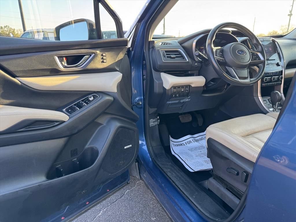 Used 2019 Subaru Ascent Limited image 16