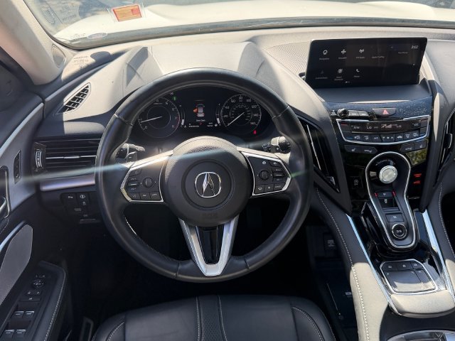 Used 2023 Acura RDX w/ Technology Package FWD image 12