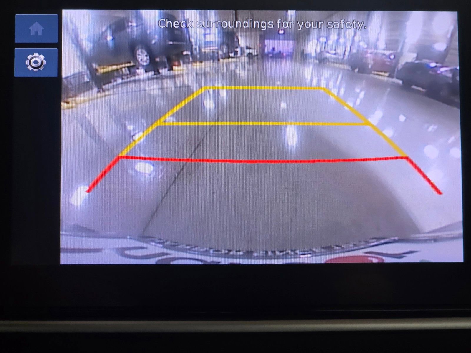 Certified 2023 Hyundai Venue SEL image 26