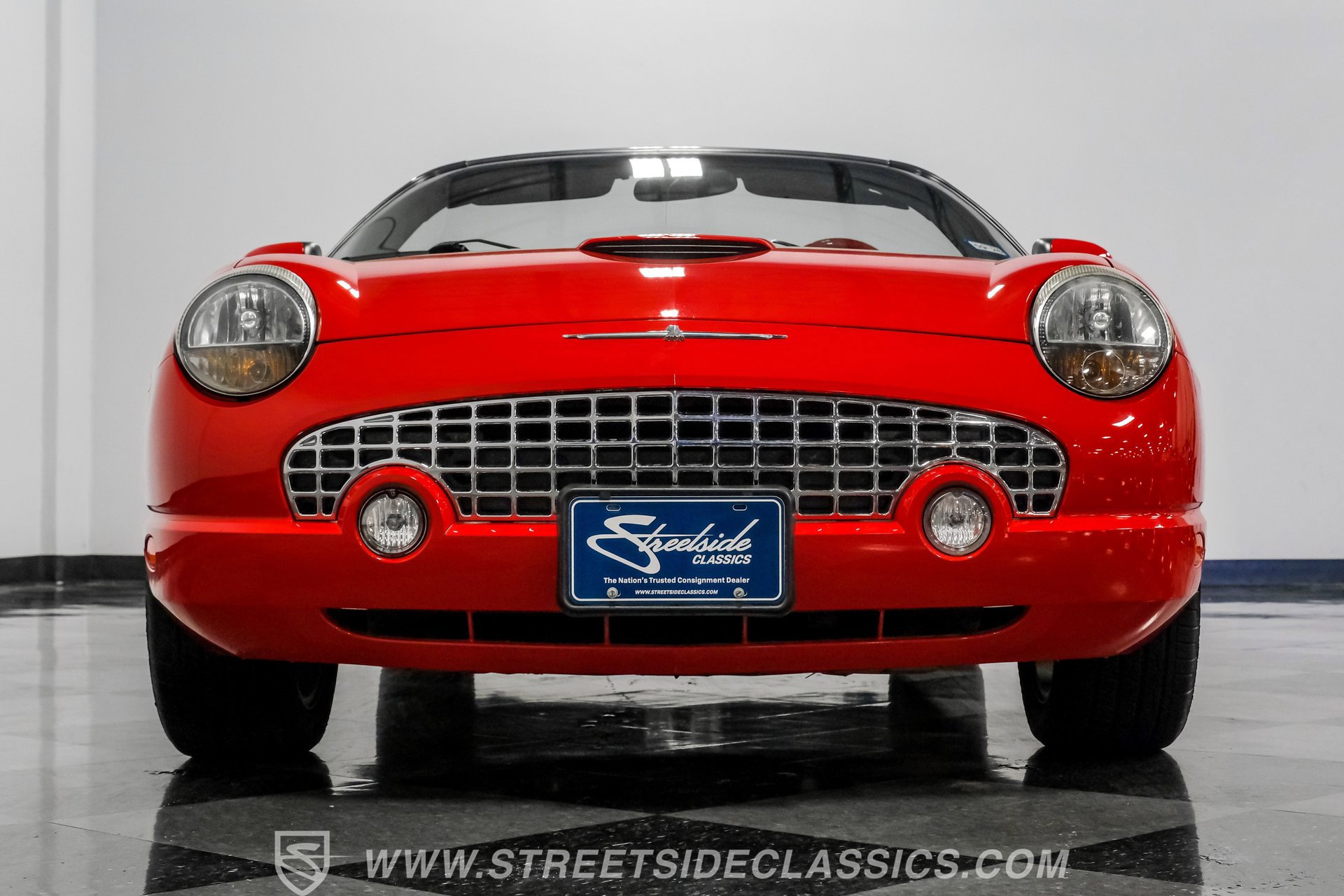 Used 2003 Ford Thunderbird RWD image 36