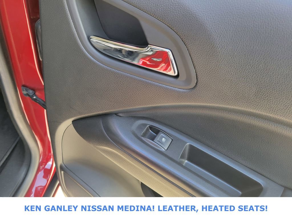 Used 2020 GMC Canyon All Terrain w/ Trailering Package image 44