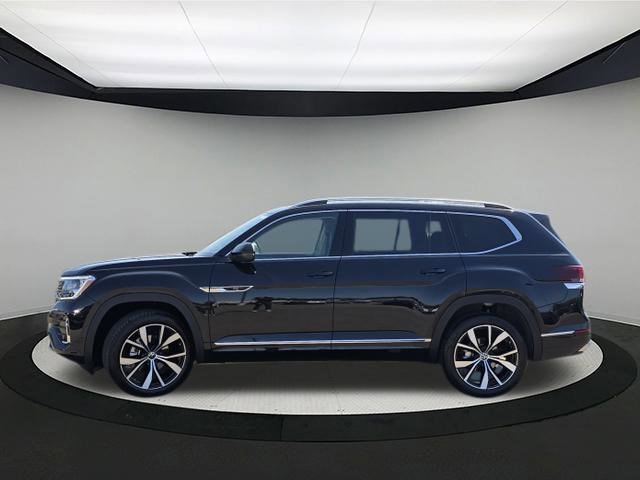 New 2026 Volkswagen Atlas SEL Premium R-Line image 4