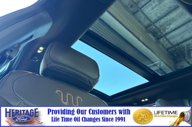 Used 2025 Ford F150 King Ranch w/ FX4 Off-Road Package AWD/4WD image 16