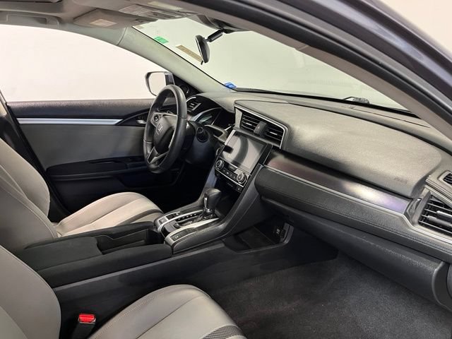 Used 2017 Honda Civic EX-T image 11