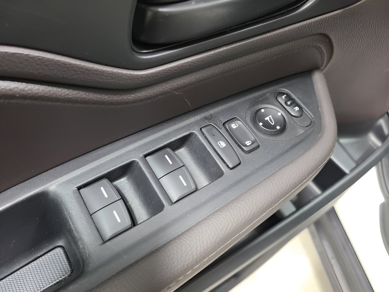 Certified 2019 Honda Odyssey EX-L image 23