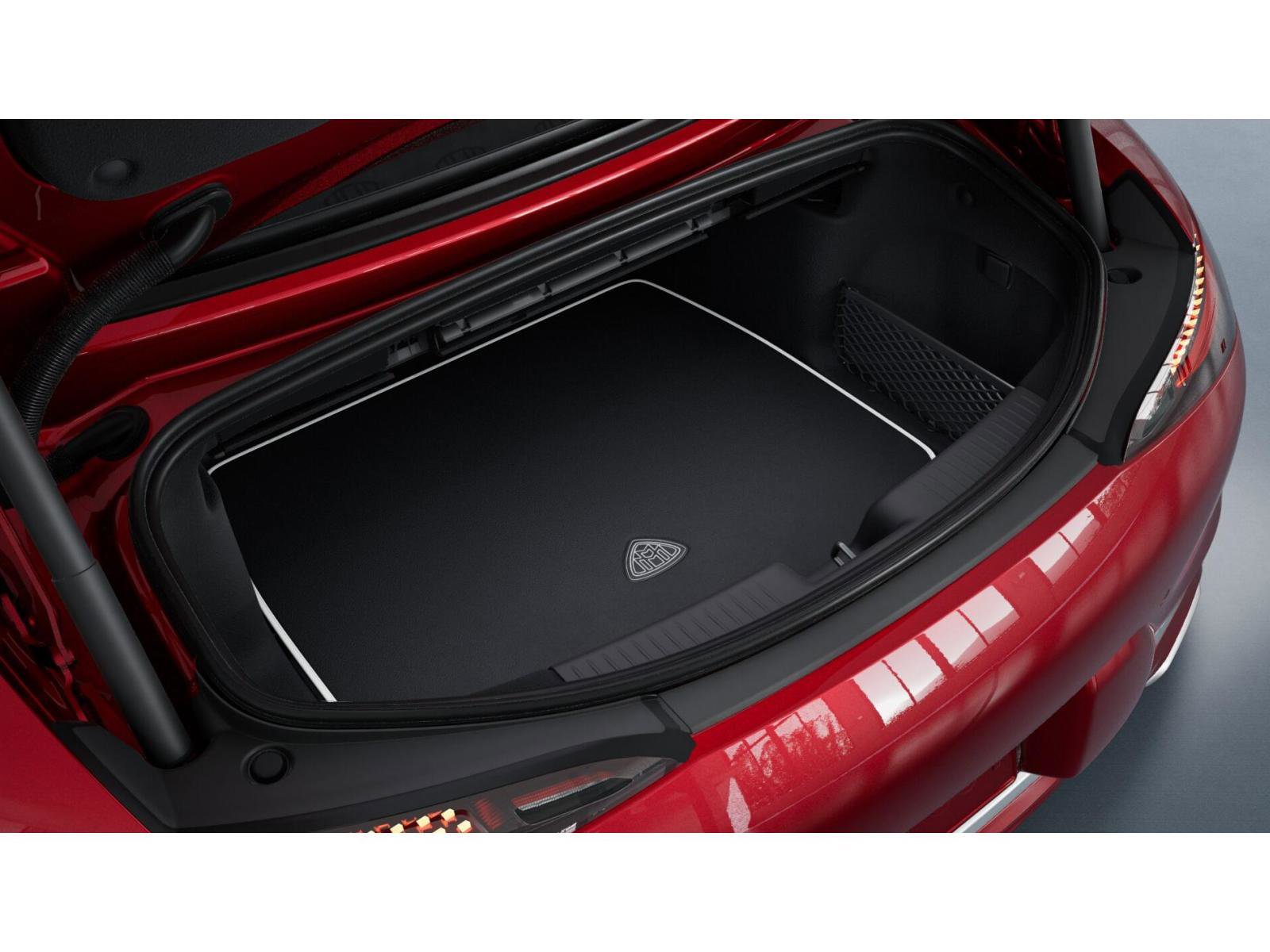 New 2026 Mercedes-Benz Maybach SL 680 image 8