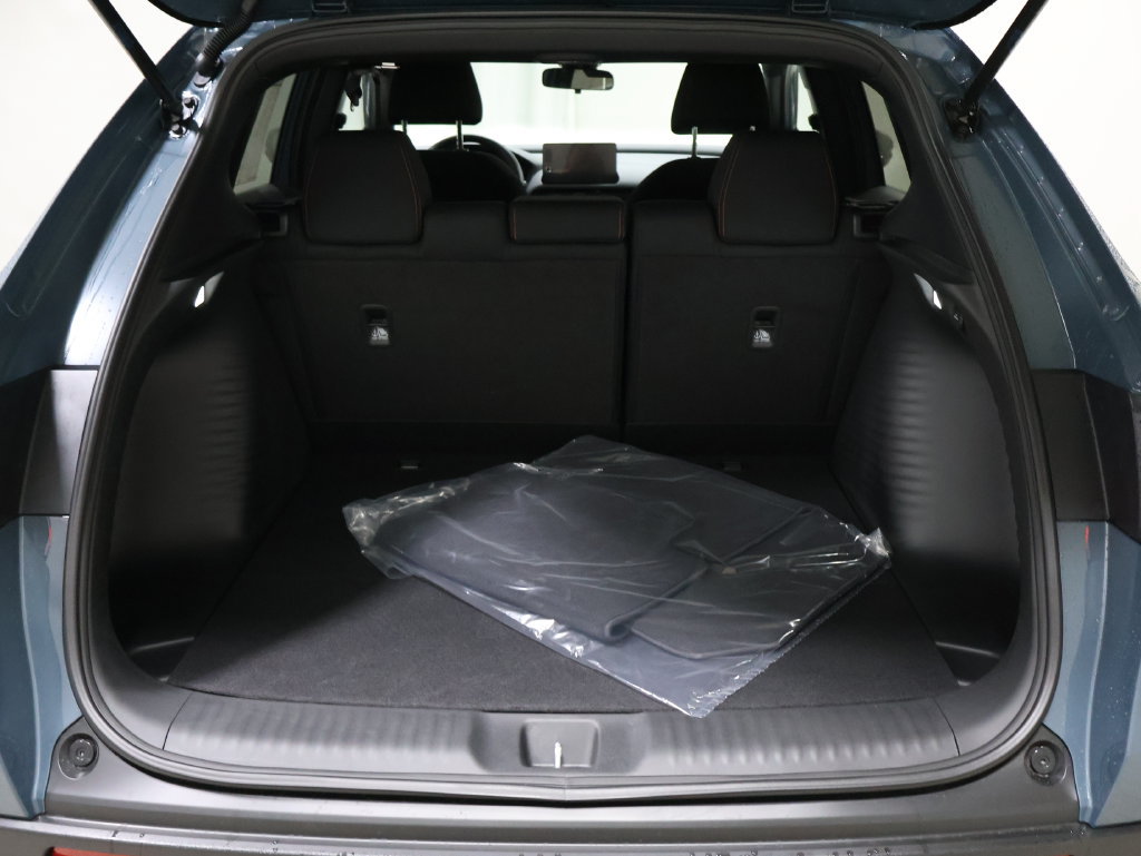 New 2027 Honda HR-V Sport image 16