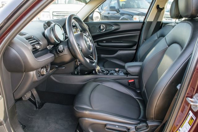 Used 2017 MINI Cooper Clubman FWD image 13