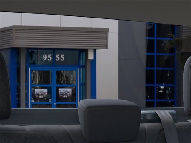 New 2025 Ford Maverick XLT w/ Black Appearance Package image 24