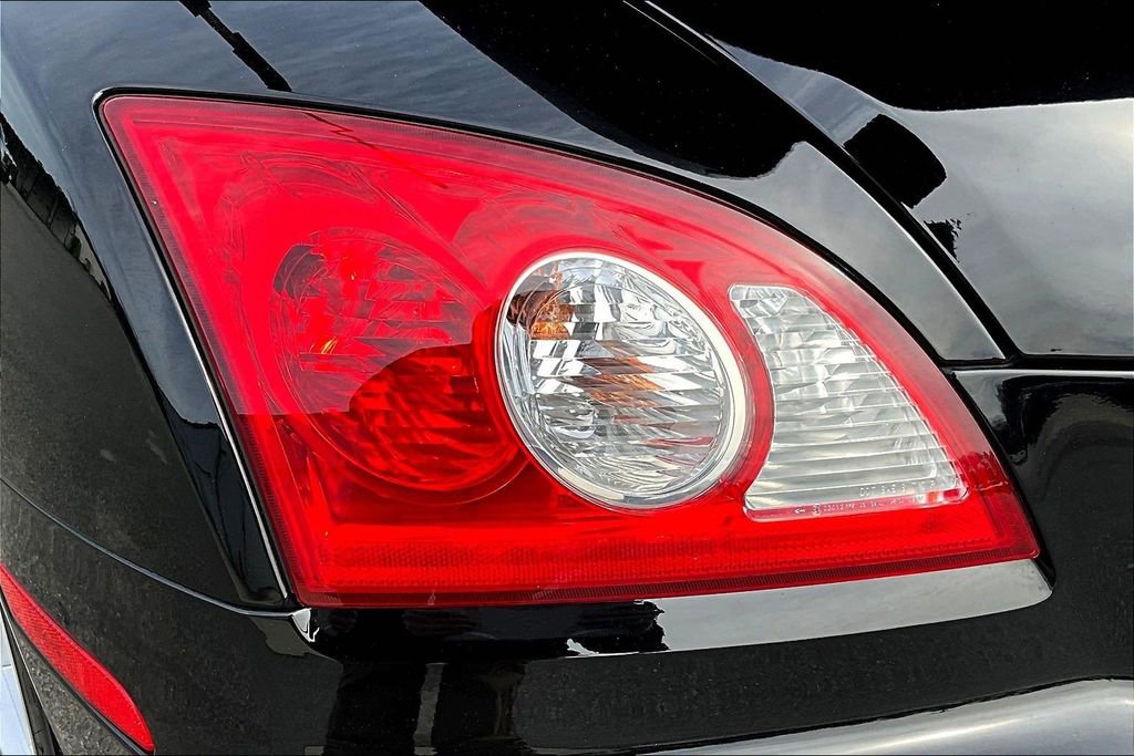 Used 2005 Chrysler Crossfire SRT-6 image 19