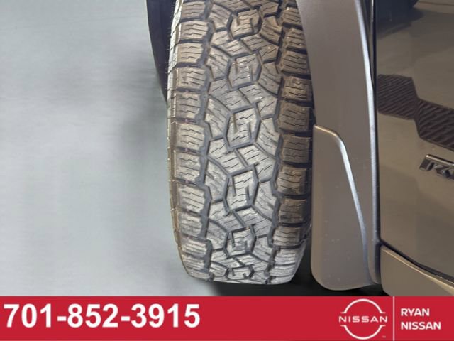 New 2026 Nissan Pathfinder Rock Creek image 24