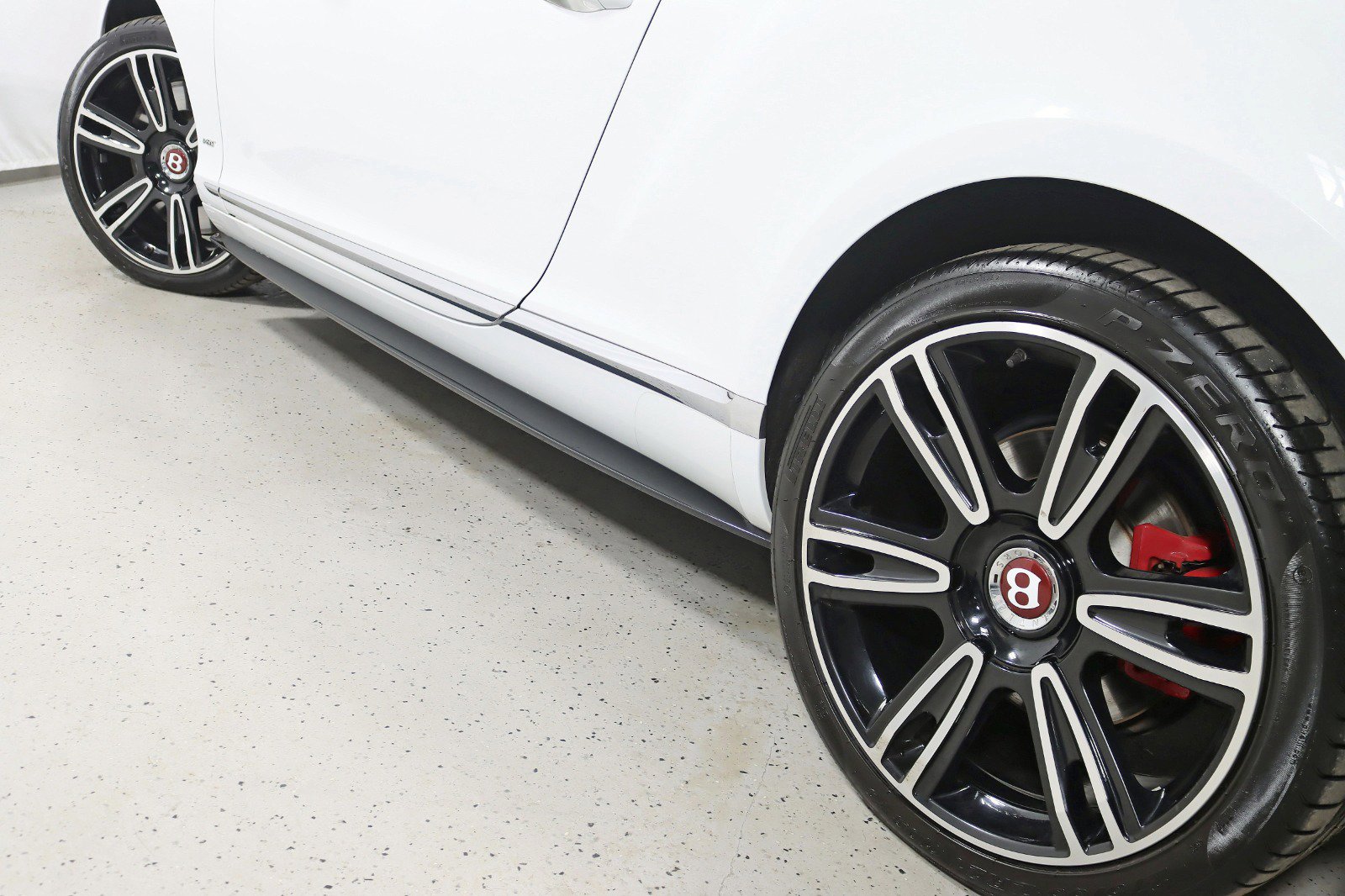 Used 2017 Bentley Continental GT V8 S image 14