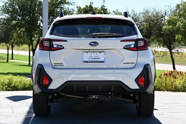 New 2026 Subaru Crosstrek 2.5i Limited image 4