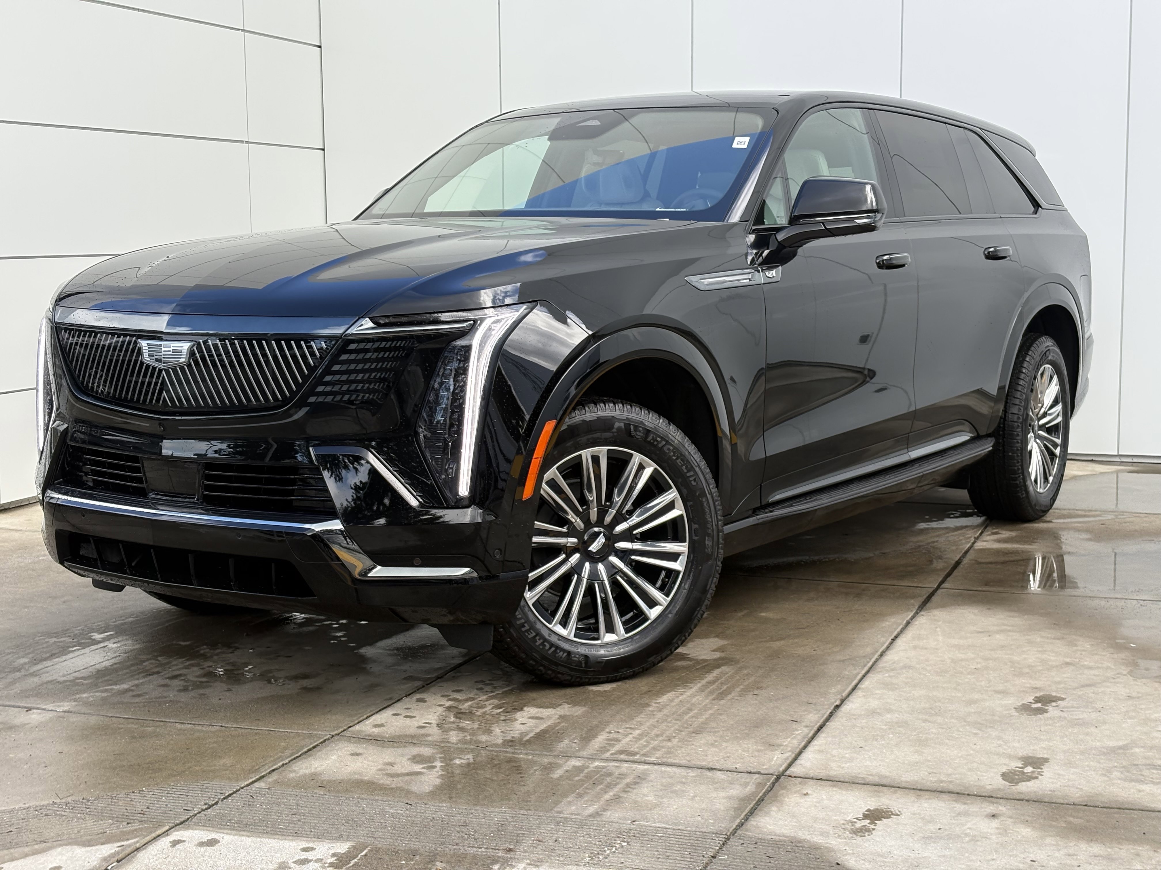 New 2026 Cadillac Escalade IQ Sport 1 image 2