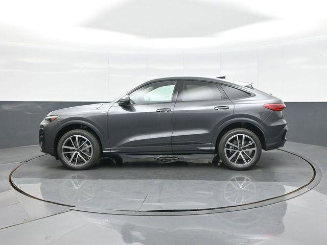 New 2026 Audi Q5 Premium Plus image 4