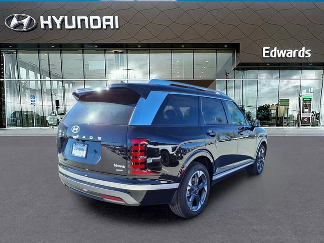 New 2026 Hyundai Palisade Limited AWD/4WD image 8