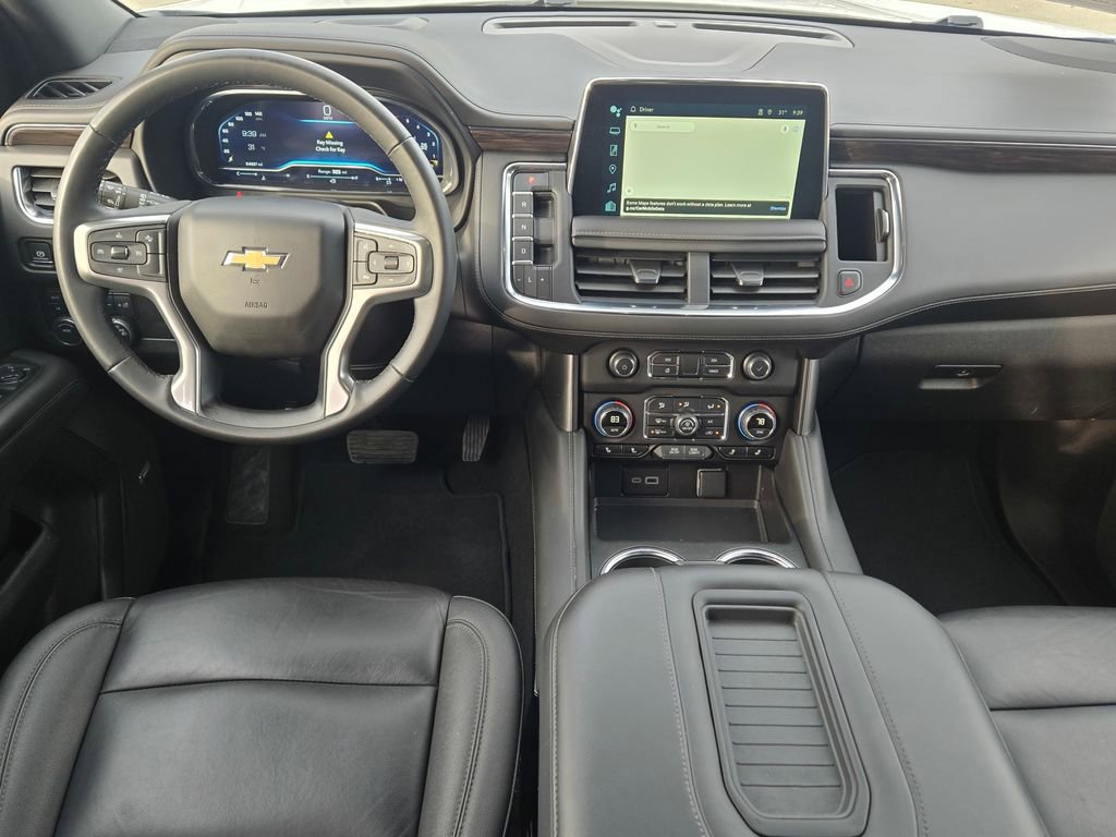 Used 2024 Chevrolet Tahoe LT image 31