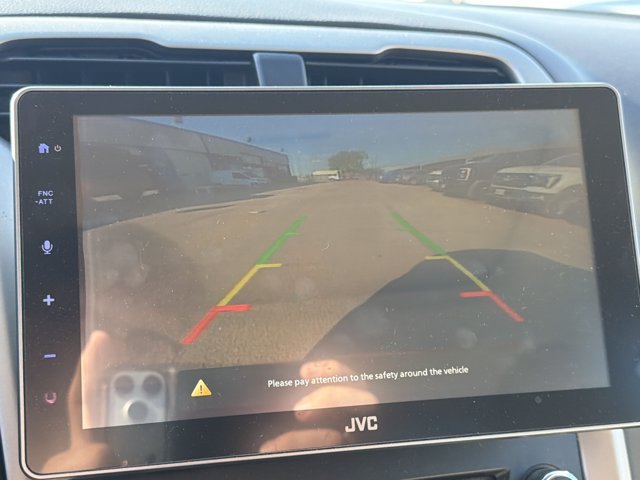 Used 2014 Ford Fusion SE w/ Equipment Group 202A FWD image 16