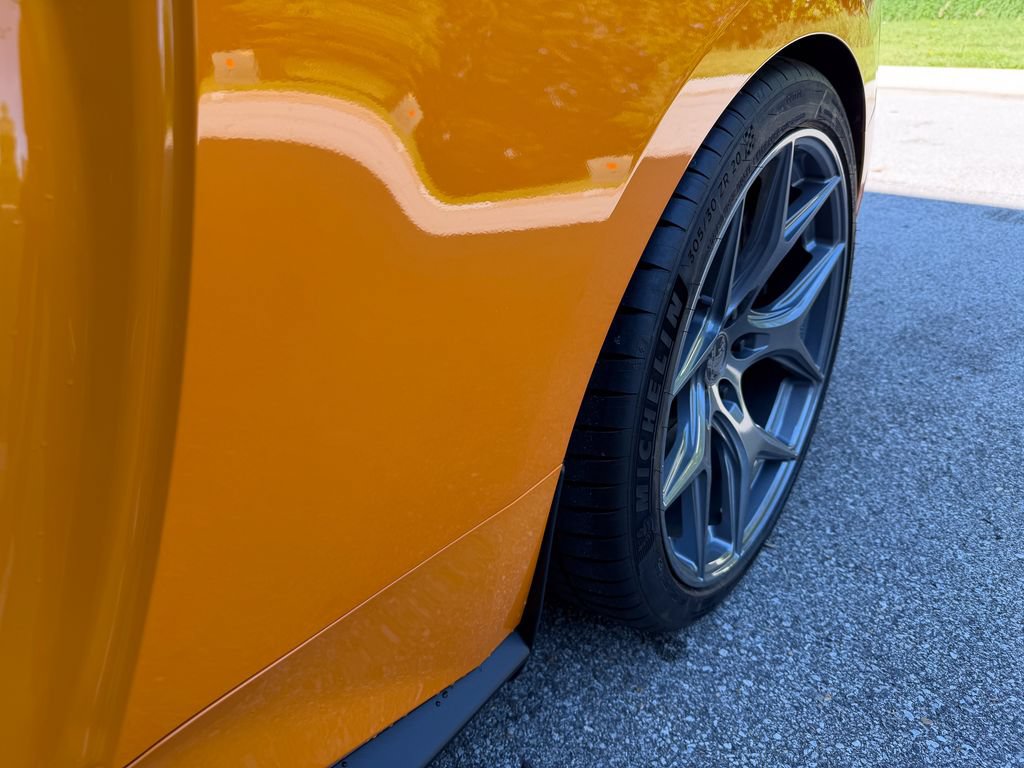 New 2026 Ford Mustang GT Premium w/ GT Performance Package RWD image 19