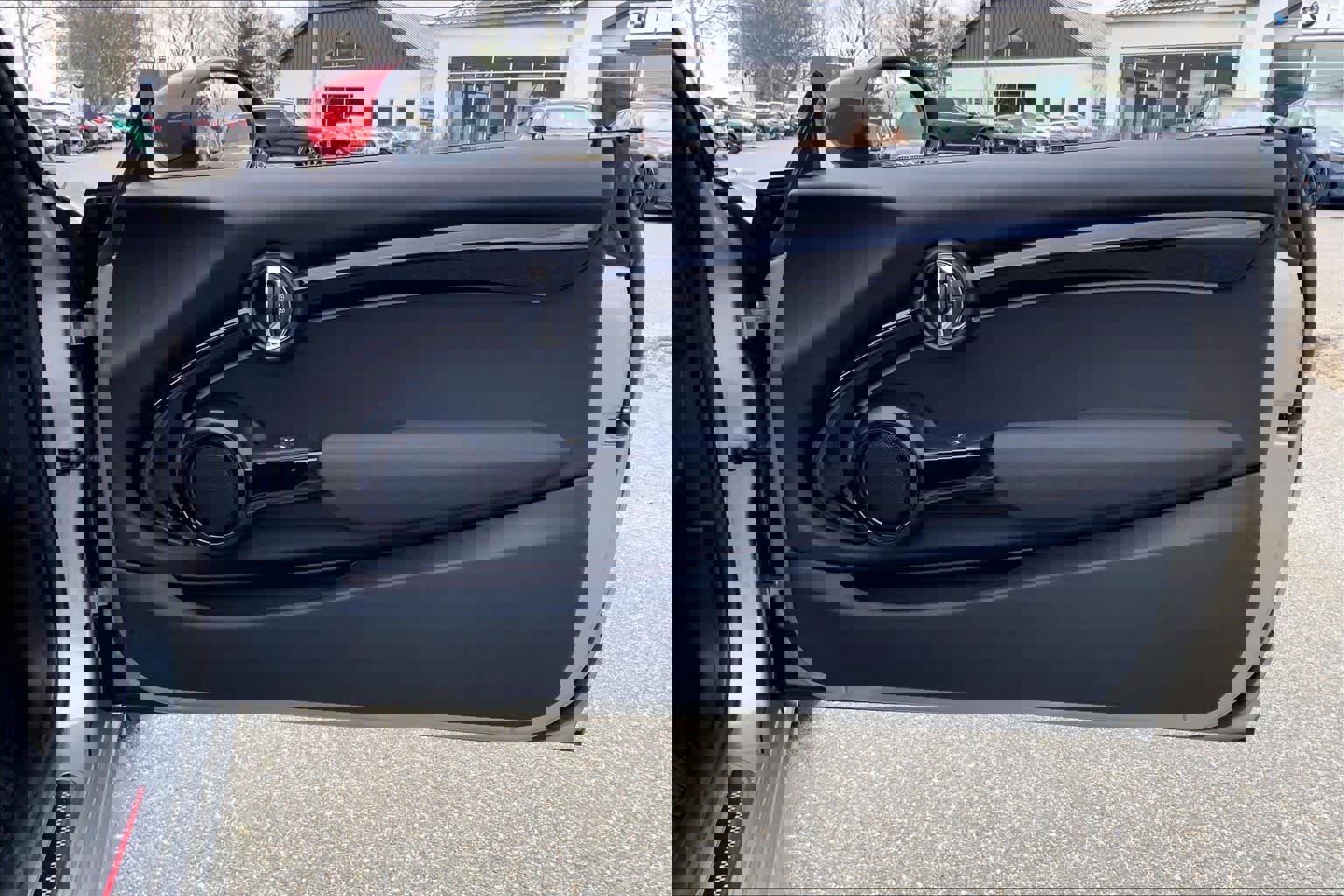 Used 2024 MINI Cooper John Cooper Works w/ Signature Upholstery Package image 22