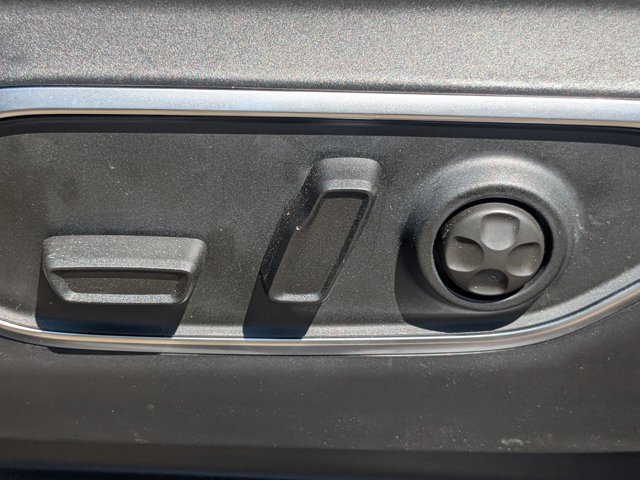 New 2025 Jeep Wagoneer Series II w/ Convenience Group I image 16