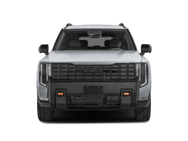 New 2027 Kia Telluride SX Prestige X-Pro AWD/4WD image 4