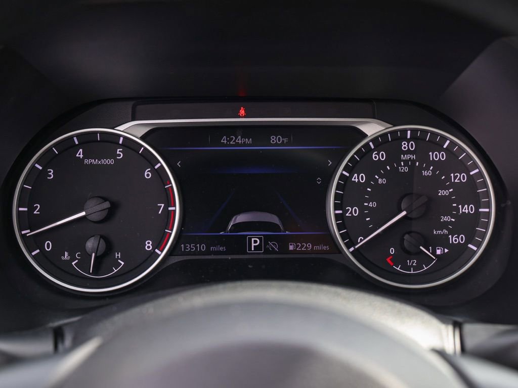 Used 2025 Nissan Sentra SV image 27
