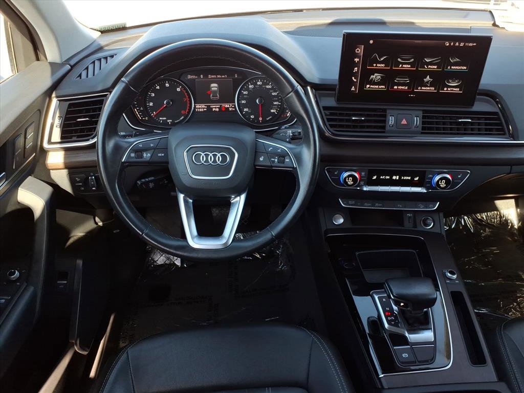 Used 2023 Audi Q5 2.0T Premium image 26