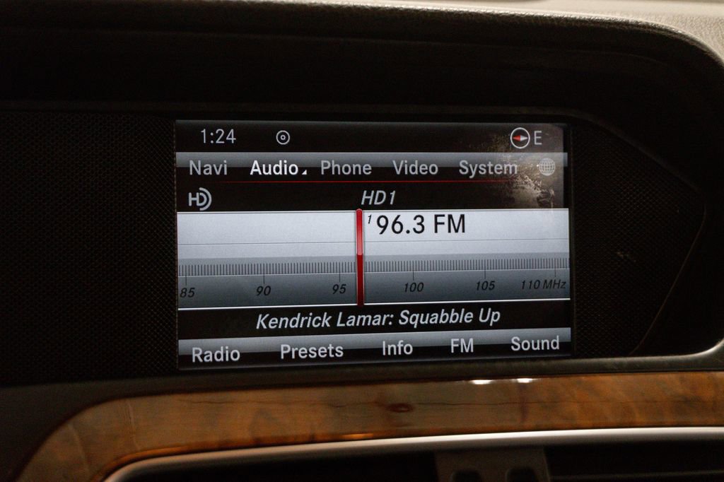 Used 2013 Mercedes-Benz C 300 4MATIC Sedan w/ Multimedia Pkg image 14