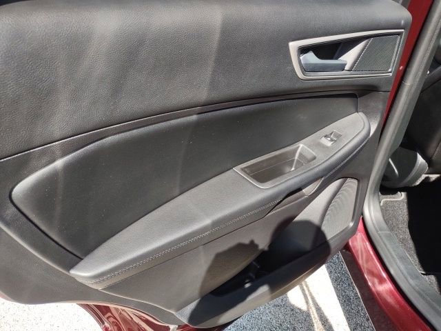 Used 2021 Ford Edge SEL w/ Convenience Package AWD/4WD image 20