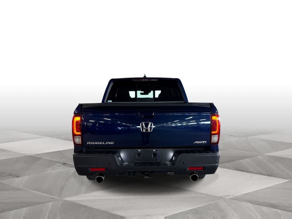 Used 2023 Honda Ridgeline RTL-E image 7