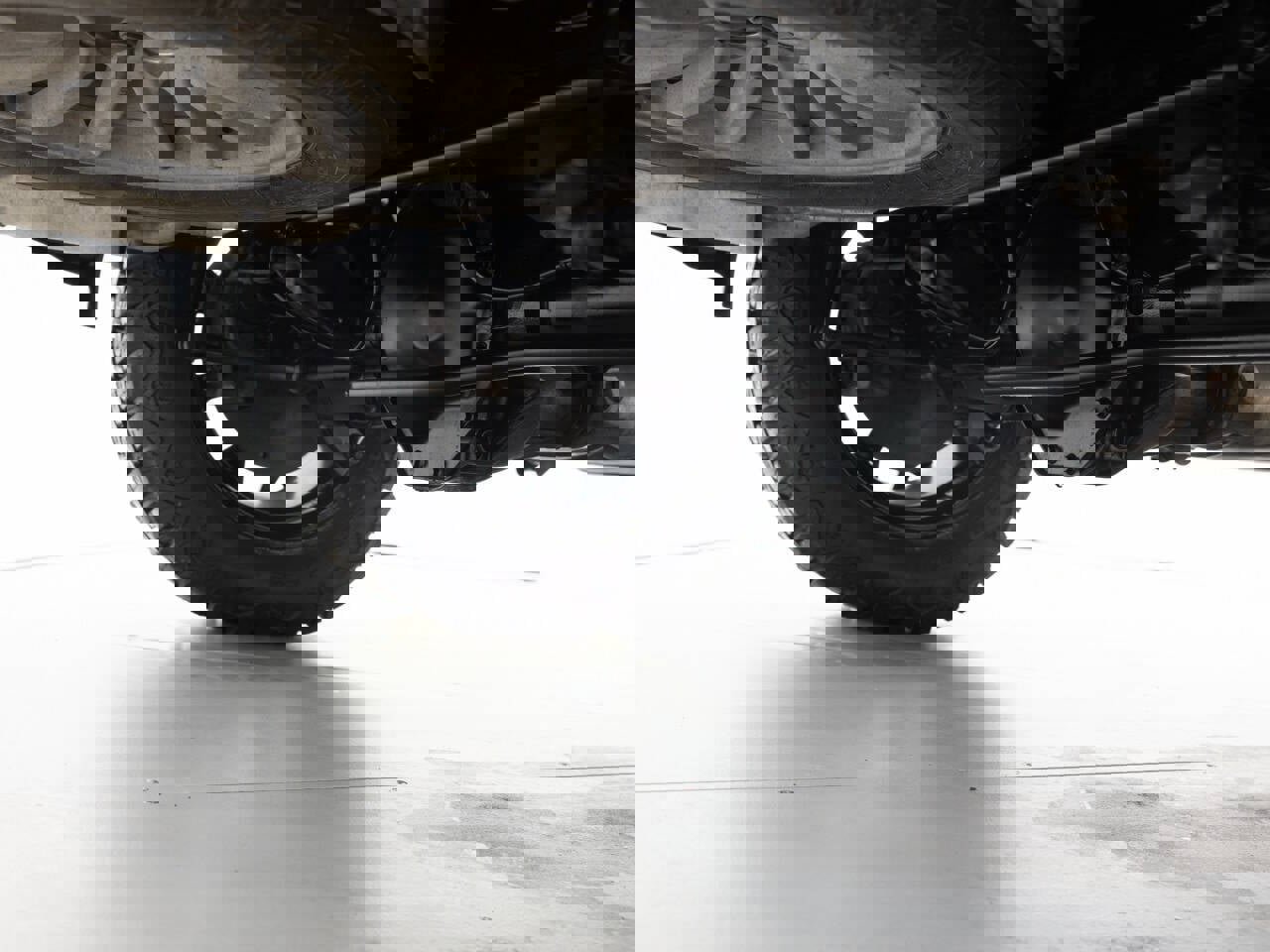 Used 2020 RAM 1500 Big Horn AWD/4WD image 23