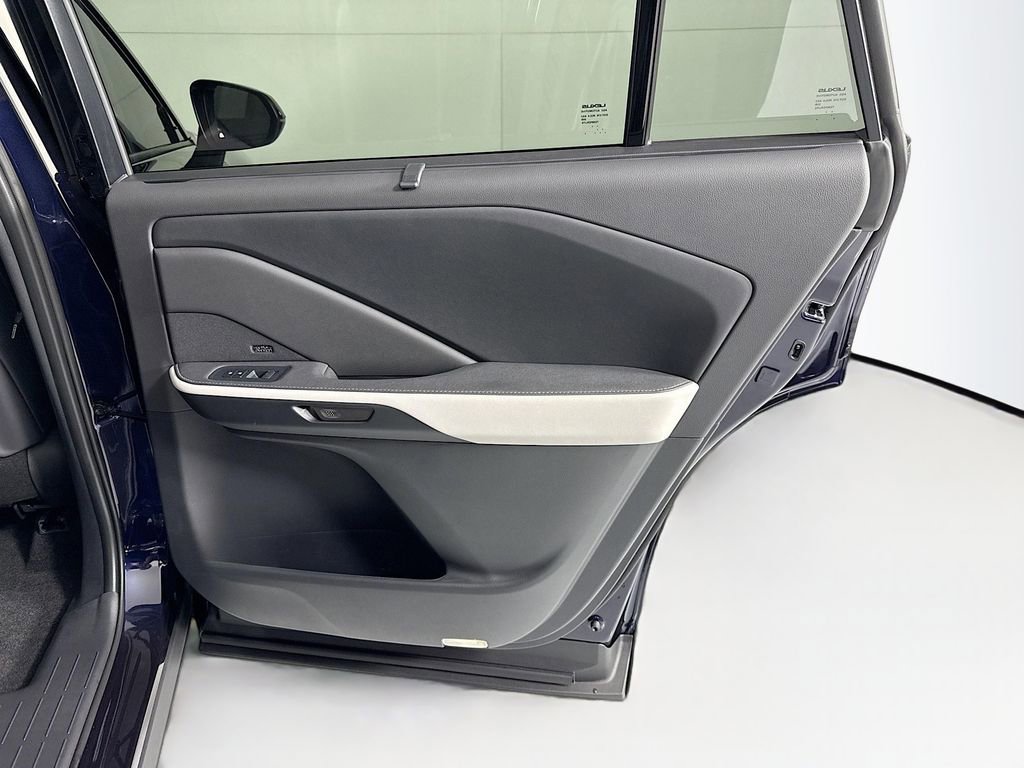 New 2026 Lexus TX 500h AWD image 28