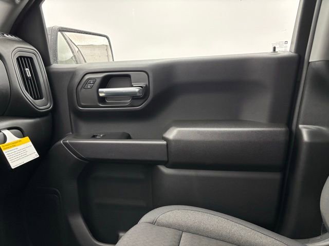 New 2026 GMC Sierra 1500 Pro w/ Graphite Edition image 35