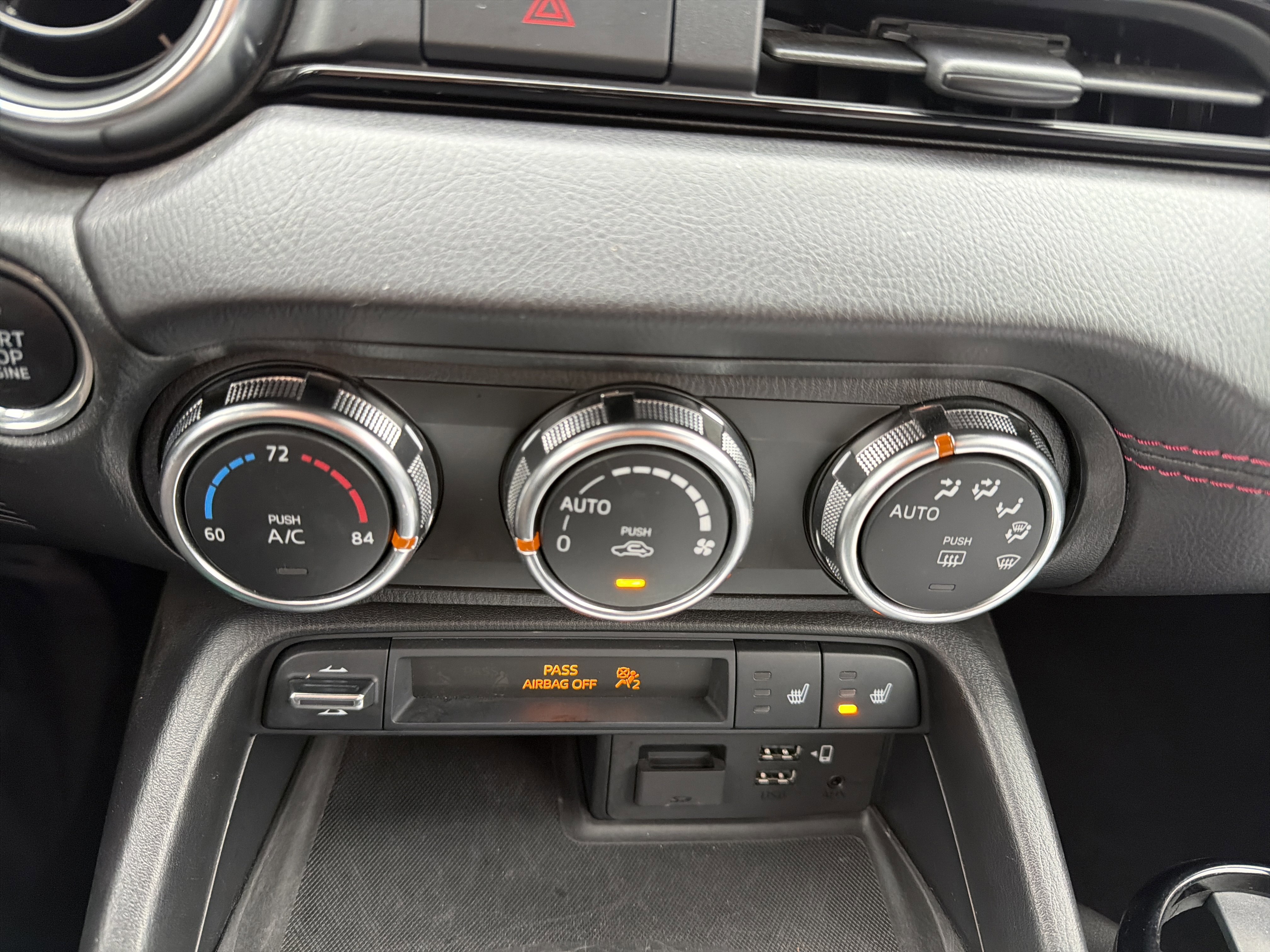 Used 2019 MAZDA MX-5 Miata RF Grand Touring w/ Appearance Package RWD image 20