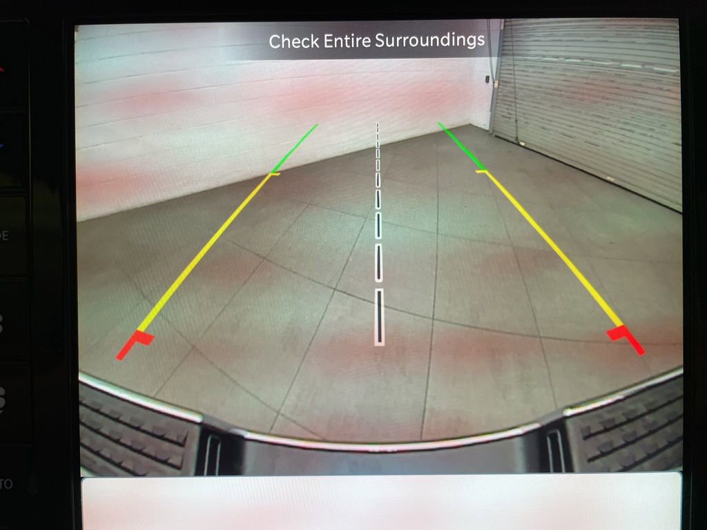 New 2026 RAM 3500 Tradesman image 14
