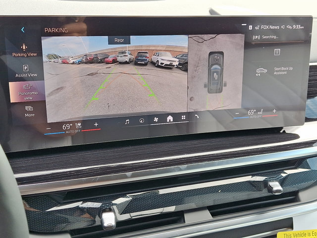 New 2026 BMW X7 xDrive40i w/ M Sport Package image 15